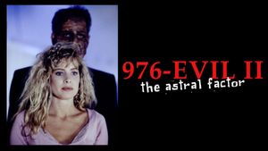 976-Evil II's poster