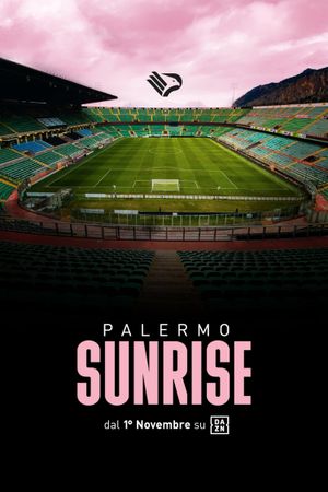 Palermo Sunrise's poster
