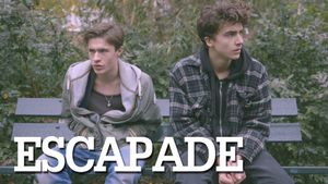 Escapade's poster