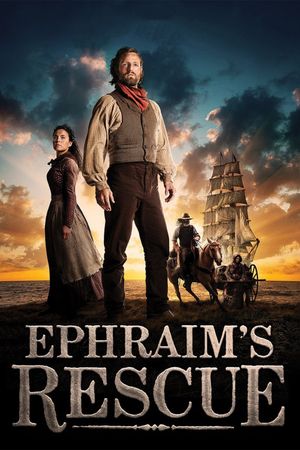 Ephraim's Rescue's poster