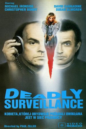 Deadly Surveillance's poster