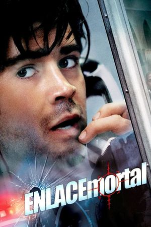 Phone Booth's poster