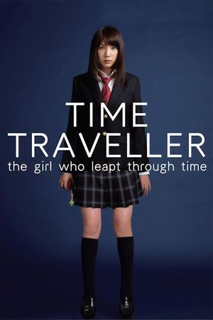 Time Traveller's poster