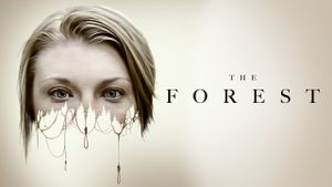 The Forest's poster