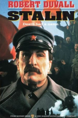 Stalin's poster