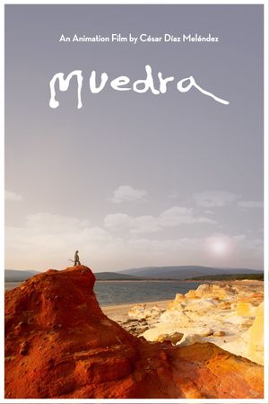 Muedra's poster