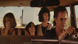 The Road Killers's poster