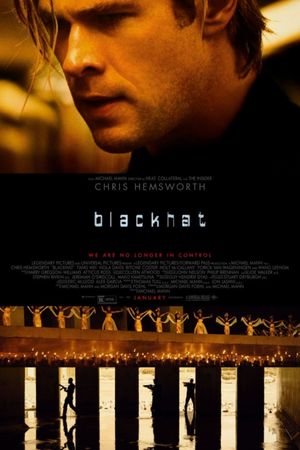 Blackhat's poster