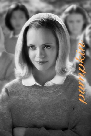 Pumpkin's poster