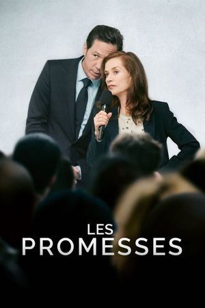Promises's poster