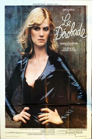 Memoirs of a French Whore's poster