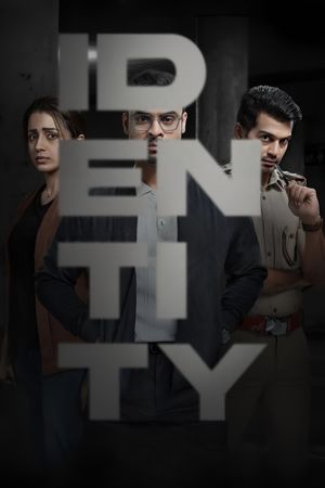 Identity's poster