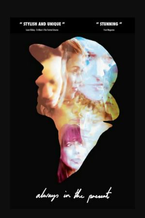 Always in the Present's poster