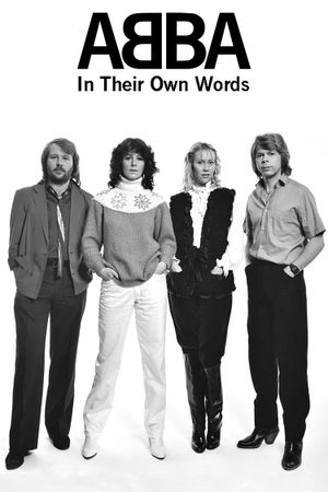 ABBA: In Their Own Words's poster