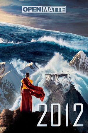 2012's poster