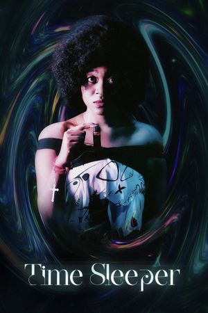 Time Sleeper's poster