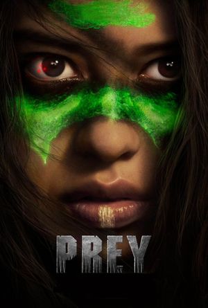 Prey's poster