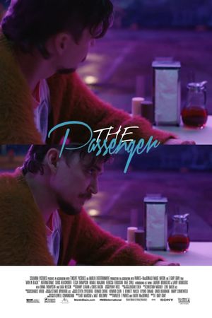 The Passenger's poster