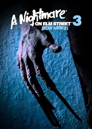 A Nightmare on Elm Street 3: Dream Warriors's poster