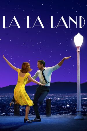 La La Land's poster