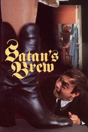 Satan's Brew's poster