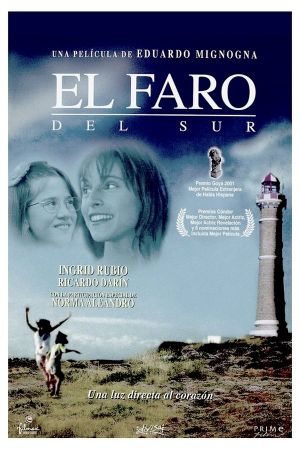 The Lighthouse's poster