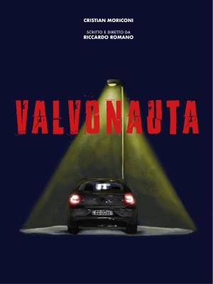 Valvonauta's poster