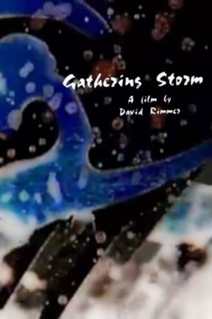 Gathering Storm's poster