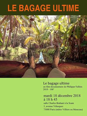 Le Bagage ultime's poster