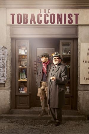 The Tobacconist's poster