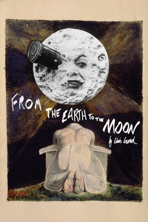 From the Earth to the Moon's poster