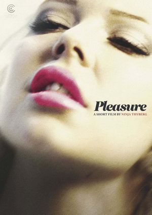 Pleasure's poster