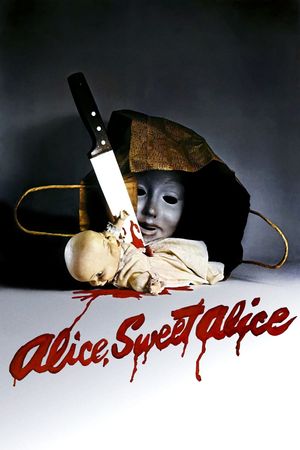 Alice, Sweet Alice's poster