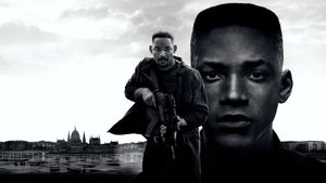 Gemini Man's poster