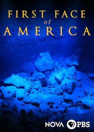 NOVA: First Face of America's poster