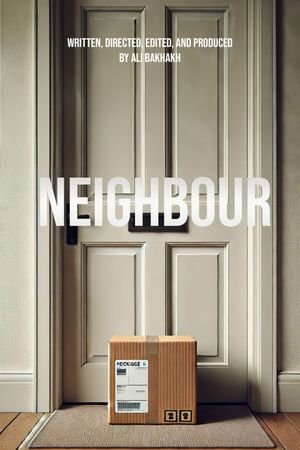Neighbour's poster