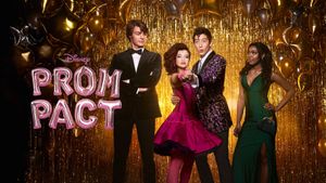 Prom Pact's poster
