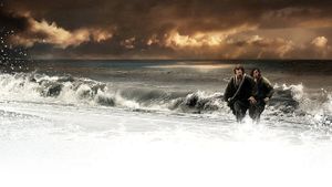 Silence's poster