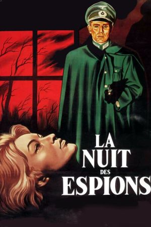 Double Agents's poster