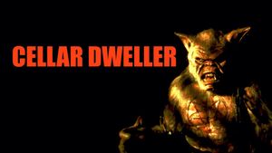 Cellar Dweller's poster