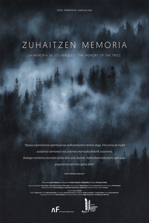 The Memory of the Trees's poster