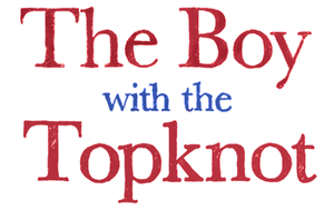 The Boy with the Topknot's poster