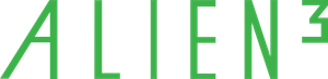 Alien³'s poster