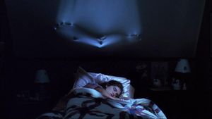 A Nightmare on Elm Street's poster