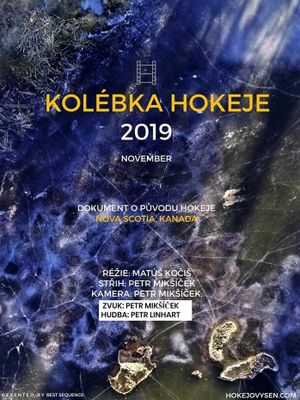 Kolébka hokeje's poster