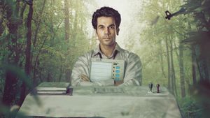 Newton's poster