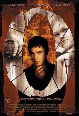 O's poster