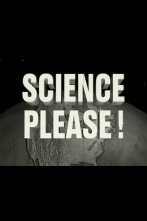 Science Please!'s poster