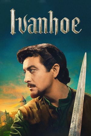 Ivanhoe's poster