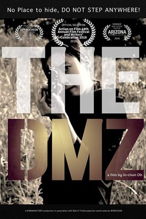 The DMZ's poster